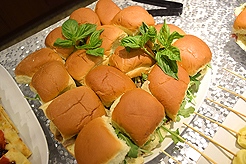 LUMICOR HOLIDAY OPEN HOUSE